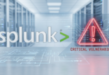Splunk vá lỗ hổng nghiêm trọng cho phép hacker chiếm quyền máy chủ từ xa