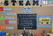 Công nghệ số và STEM tạo J88vip00 Giải Trí Thể Thao học tập mới cho trẻ mầm non