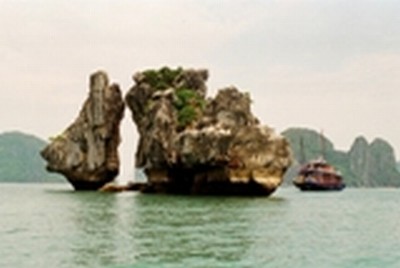Vịnh Hạ Long