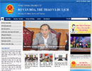 cong thong tin bo