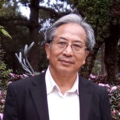 Ông Phạm Hữu Cát