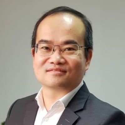 Ông Trần Quốc Dũng
