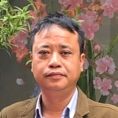Ông Bùi Xuân Phong