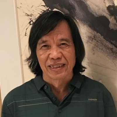 Ông Đinh Thái Xuân