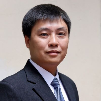 Ông Lê Minh Tâm