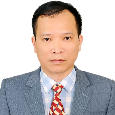 Ông Đỗ Quang huy
