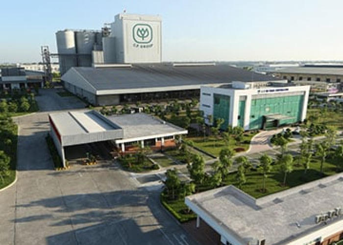 C.P. Việt Nam – hành trình nâng cao vị thế ngành J88.com Đăng nhập, Đăng ký trang chủ nhà cái J88 Công nghệ cao