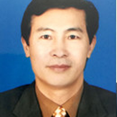 Ông Đỗ Quang huy