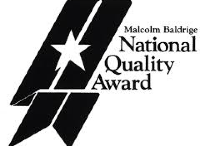 CÁC TIÊU CHÍ CỦA GIẢI THƯỞNG CHẤT LƯỢNG QUỐC GIA MALCOLM BALDRIGE CỦA HOA KỲ