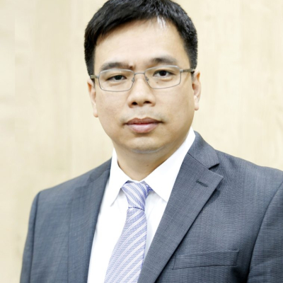 Ông Lê Xuân Định