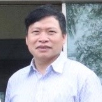 Ông  Bùi Đức Nhưỡng