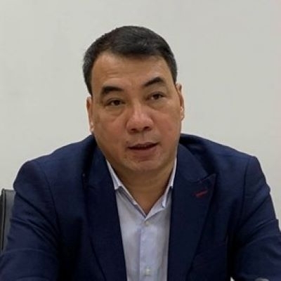 Bà Nguyễn Thị Huệ