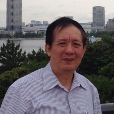 Ông Tô Hoài Nam