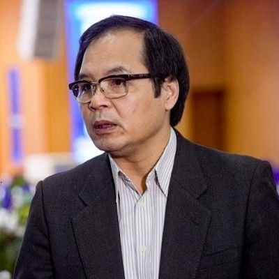 Ông Tô Hoài Nam