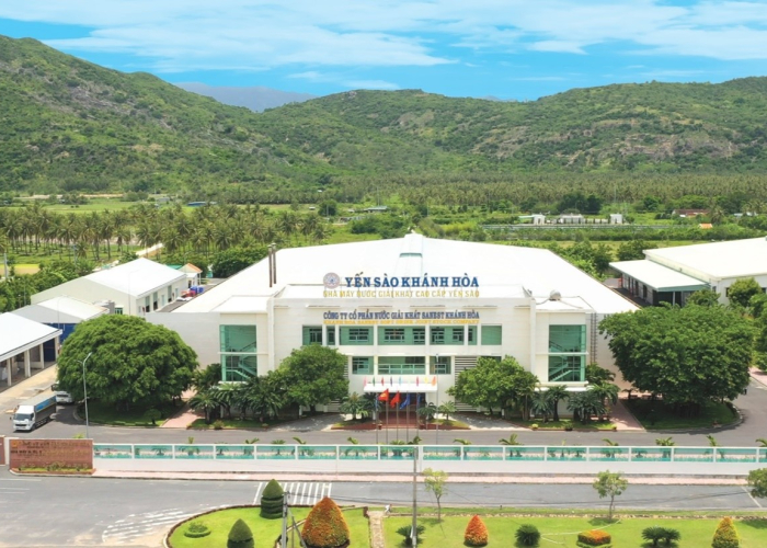 SANEST KHÁNH HÒA – THƯƠNG HIỆU ĐẠT GIẢI VÀNG CHẤT LƯỢNG QUỐC GIA VÀ GIẢI THƯỞNG CHẤT LƯỢNG QUỐC TẾ CHÂU Á – THÁI BÌNH DƯƠNG