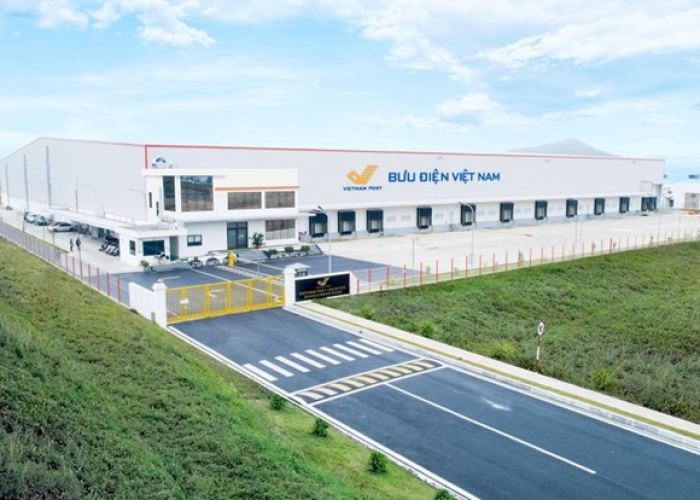 Vietnam Post - J881.love nhà cái bóng đá world cup uy tín hàng đầu trong lĩnh vực chuyển phát - logistics
