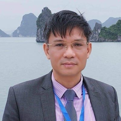 Ông Phạm Hữu Quyết