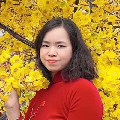 Bà Vũ Thị Dịu