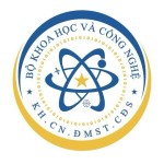 Bộ Khoa học & Công nghệ