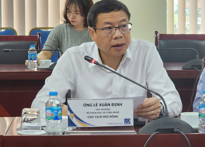 GTCLQG 2025: Hội đồng Quốc gia rà soát hồ sơ, chuẩn bị tiến hành thẩm định thực tế tại J881.love nhà cái bóng đá world cup