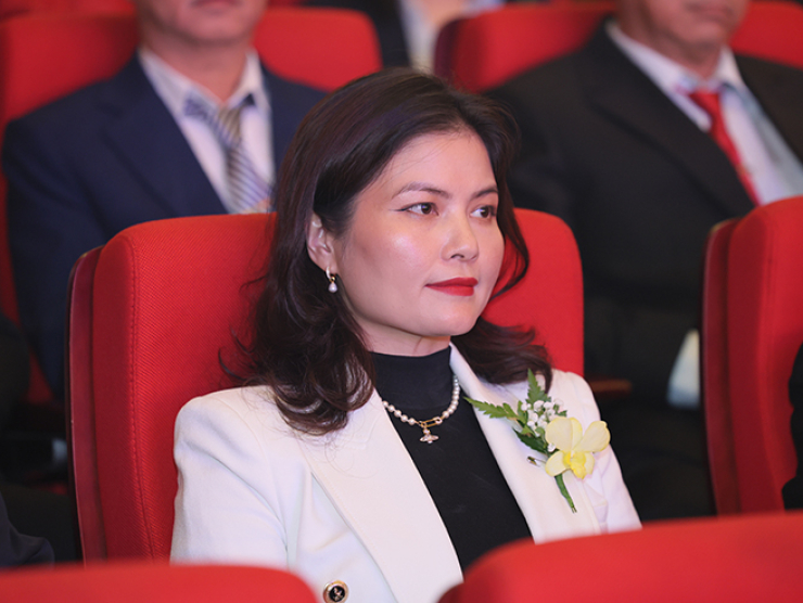 Lễ trao Giải thưởng Chất lượng Quốc gia năm 2021 - 2023