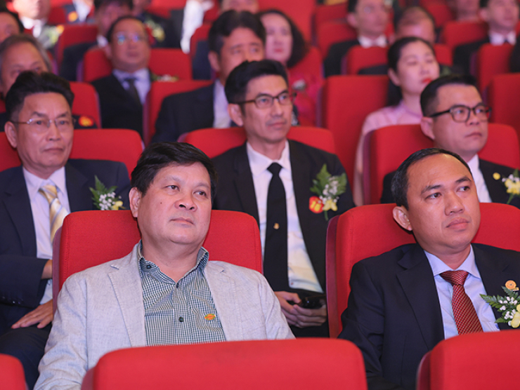 Lễ trao Giải thưởng Chất lượng Quốc gia năm 2021 - 2023