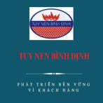 Công ty Cổ phần Gạch Tuynen Bình Định