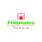 Công ty Cổ phần PYMEPHARCO