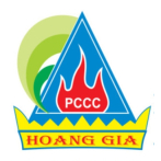 Công ty TNHH phòng cháy Hoàng Gia