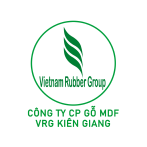Công ty Cổ phần gỗ MDF VRG Kiên Giang