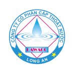 Công ty Cổ phần Cấp thoát nước Long An