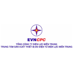 Trung tâm Sản xuất Thiết bị đo điện tử điện lực miền Trung - Chi nhánh Tổng Công ty Điện lực miền Trung