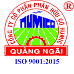 Công ty Cổ phần Phân hữu cơ HUMIC Quảng Ngãi