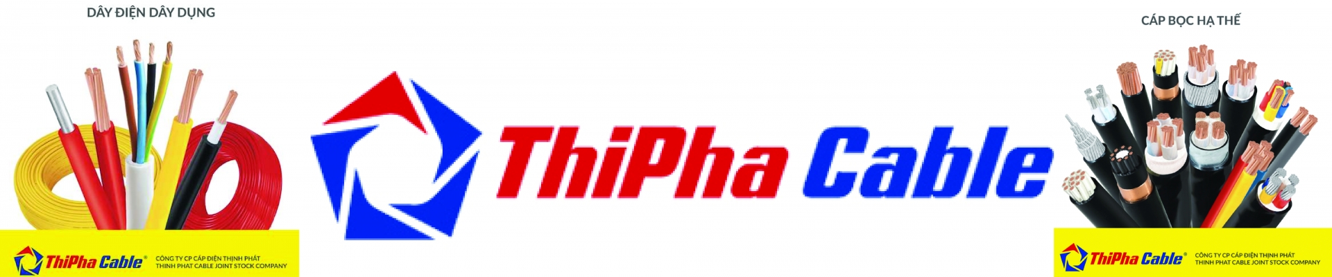Công ty Cổ phần Cáp điện Thịnh Phát