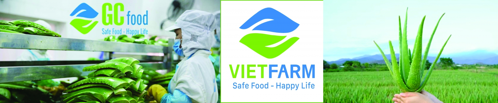 Công ty Cổ phần Thực phẩm Cánh Đồng Việt