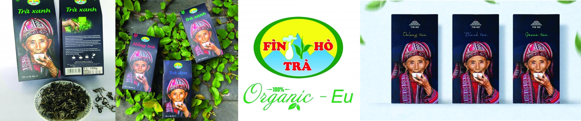 Hợp tác xã Chế biến Chè Phìn Hồ