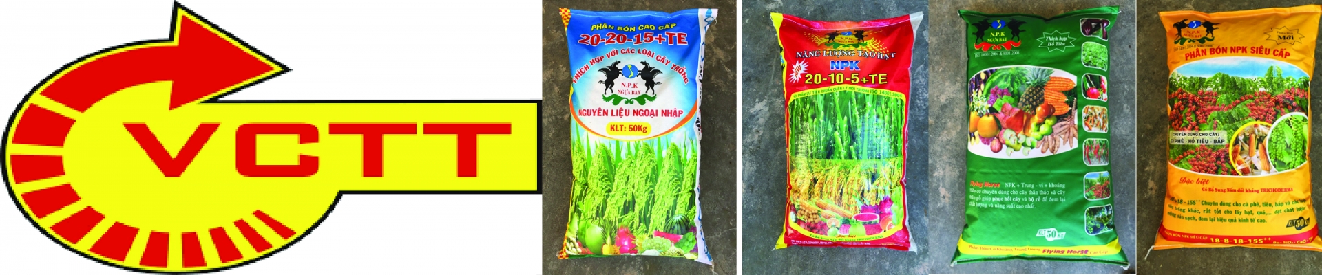 Công ty Cổ phần VCTT
