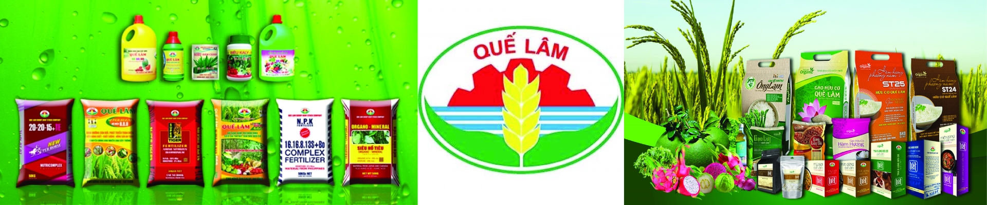 Công ty TNHH MTV Quế Lâm phương Bắc