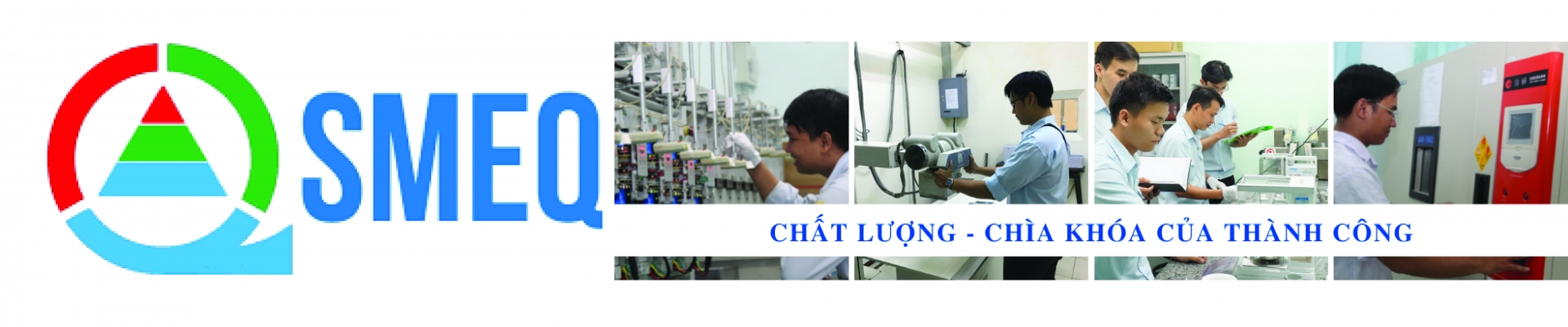 Trung tâm Kỹ thuật Tiêu chuẩn Đo lường Chất lượng thành phố Hồ Chí Minh