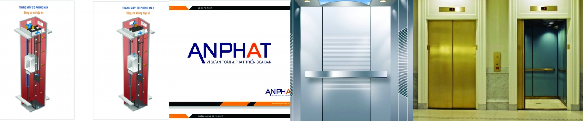 Công ty Cổ phần Thiết bị và Tự động An Phát