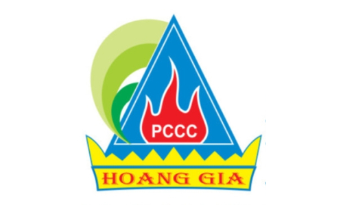 Công ty TNHH phòng cháy Hoàng Gia