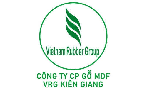 Công ty Cổ phần gỗ MDF VRG Kiên Giang