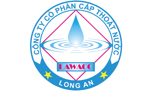 Công ty Cổ phần Cấp thoát nước Long An