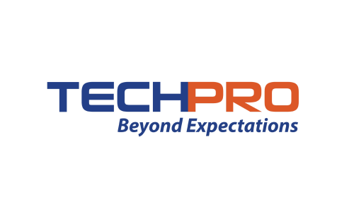 Công ty Cổ phần  Phát triển Công nghệ TECHPRO