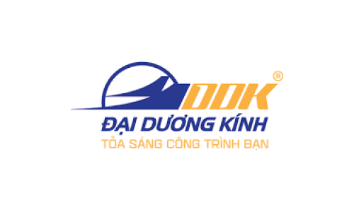 Công ty Cổ phần Đầu tư Đại Dương Kính