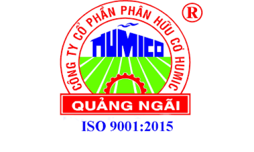 Công ty Cổ phần Phân hữu cơ HUMIC Quảng Ngãi