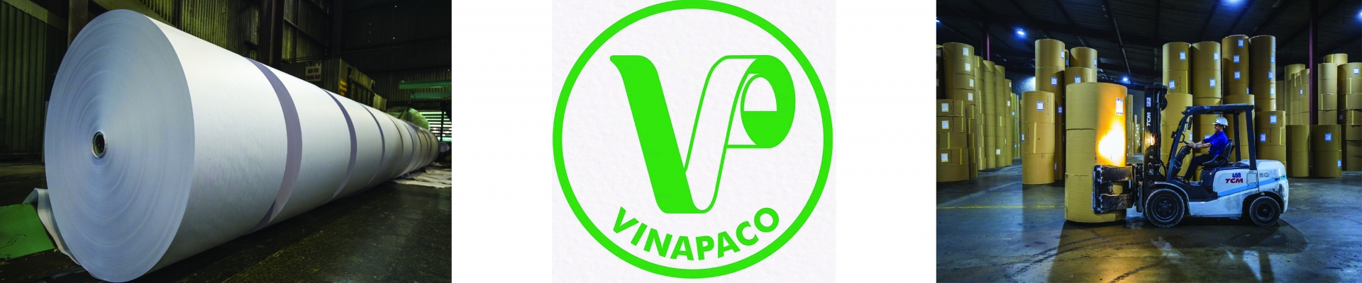 Tổng Công ty Giấy Việt Nam