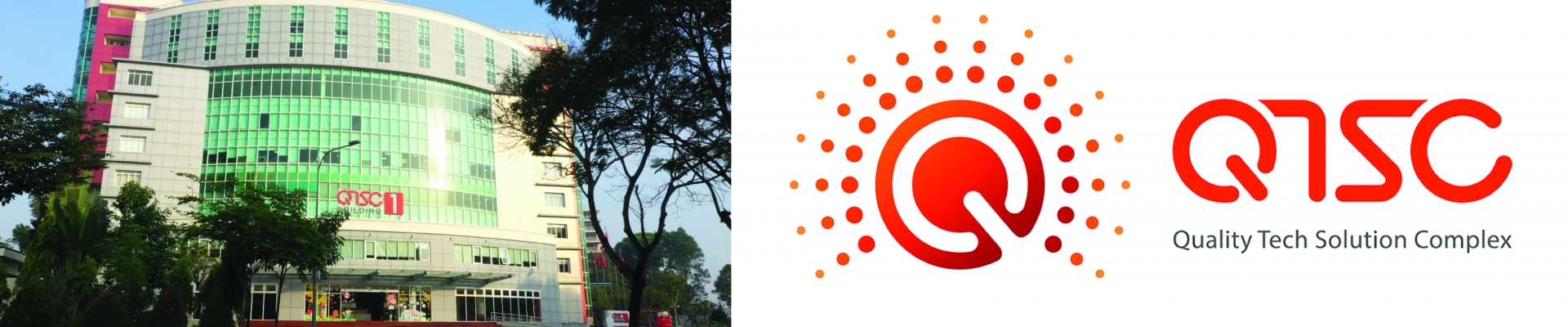Công ty TNHH MTV Phát triển Công viên phần mềm Quang Trung