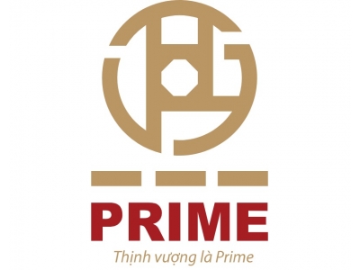 Công ty Cổ phần Prime group