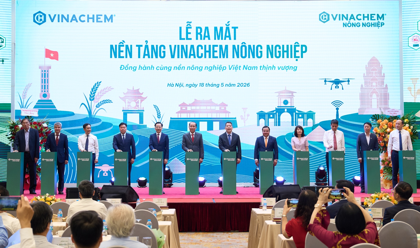Trung tâm Khuyến nông Quốc gia và Tập đoàn Hóa chất Việt Nam tăng cường hợp tác J882ea tỉ lể kèo thắng lớn J88.com Đăng nhập, Đăng ký trang chủ nhà cái J88 xanh, chuyển đổi số